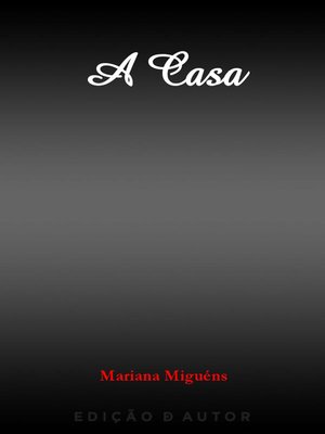 cover image of A casa